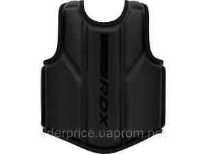 Защитный жилет тренера RDX F6M Kara Coach Chest Protector S/M, Оригинал!