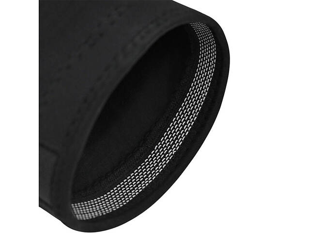 Захист для гомілок та стоп RDX NEOPRENE SHIN INSTEP IMMAF-1-RED-XL - Фото 6