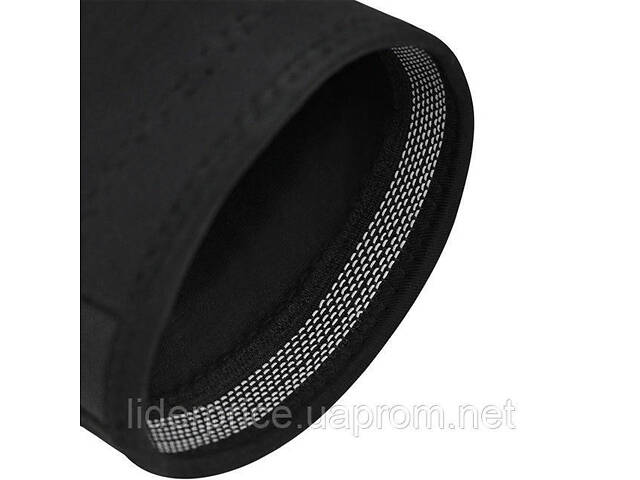 Захист для гомілок та стоп RDX NEOPRENE SHIN INSTEP IMMAF-1-BLUE-L, Оригінал! - Фото 6