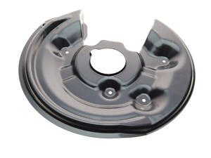 Защита тормозного диска Van Wezel 5839374 Volkswagen Passat, EOS, Tiguan, CC; Audi Q3 5N0615612C