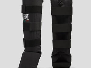 Захист гомілки та стопи Leone PT132 BASIC Black S
