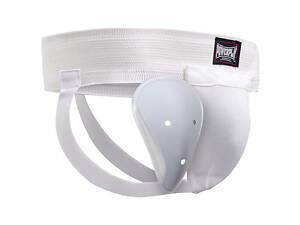 Захист паху PowerPlay 3028 Білий S