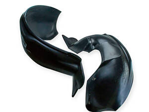 Защита-подкрылки Rogue T32 (13-20) передние Nissan