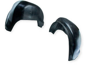 Защита-подкрылки Rogue T32 (13-20) задние Nissan