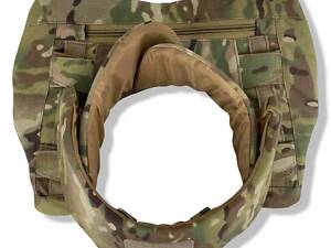 Захист Шиї Модульний Горжет 2 класу захисту Мультикам