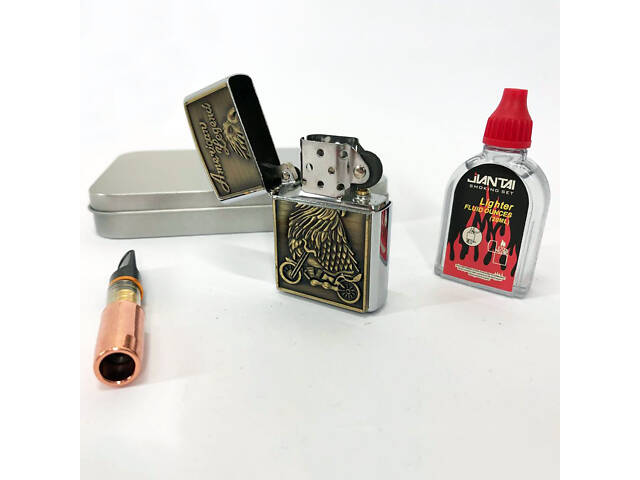 Зажигалка для курения N5, Необычная зажигалка, Сувенир зажигалка, Зажигалки в ON-931 подарочных коробках - Фото 4