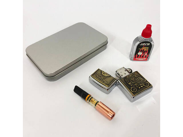 Зажигалка для курения N5, Необычная зажигалка, Сувенир зажигалка, Зажигалки в ON-931 подарочных коробках - Фото 3