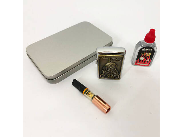 Зажигалка для курения N5, Необычная зажигалка, Сувенир зажигалка, Зажигалки в ON-931 подарочных коробках - Фото 1