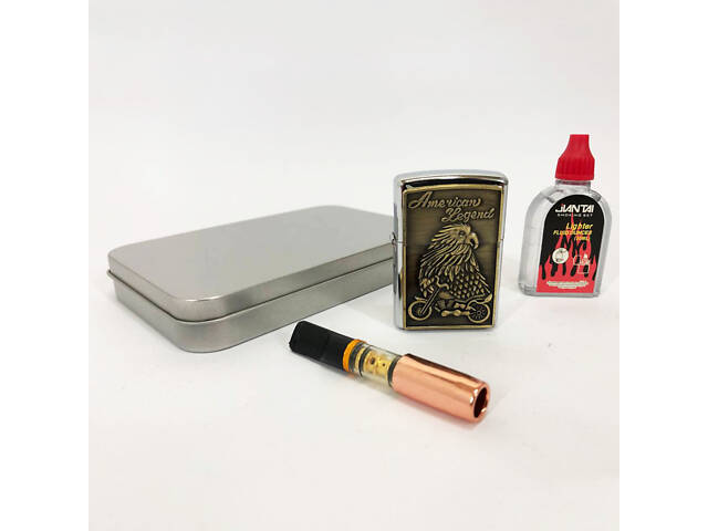Зажигалка для курения N5, Необычная зажигалка, Сувенир зажигалка, Зажигалки в ON-931 подарочных коробках - Фото 8