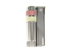 Зажигалка Imco бензиновая Super Triplex Oil chrome yellow - red Two Tone (IM1800085)