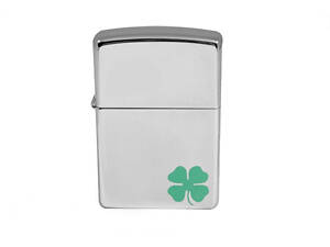 Зажигалка Zippo A Bit O Luck (24007)