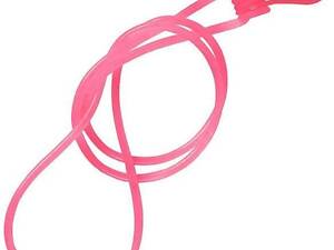 Затискач для носа Arena STRAP NOSE CLIP PRO Рожевий OSFM (95212-091)