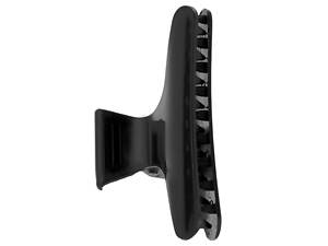 Зажим для покраски и стрижки волос QPI Professional чёрный PZ-02