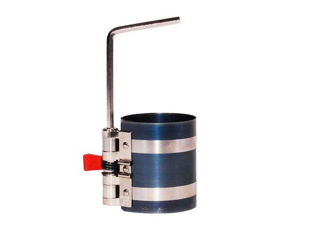 Затискач для поршневих кілець Ø90-175мм ULTRA (6230022) - Фото 1