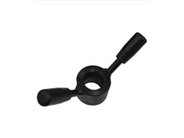 Затискна гайка d40 мм для балансувального стенда CB460B BRIGHT 6009071 - Фото 1