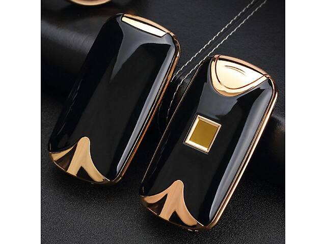 Зажигалка дуговая с сэнсорным включением №1189 - Фото 4