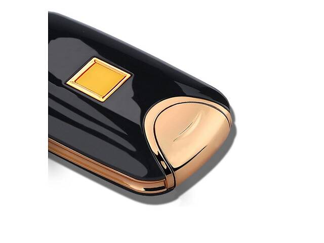 Зажигалка дуговая с сэнсорным включением №1189 - Фото 9