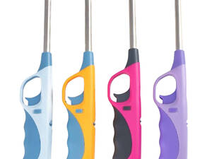 Запальничка кухонна газова/Довжинний носик/ Без блістера 1673