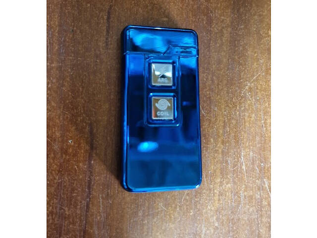 Зажигалка с сэнсорным включением 2в1 LST №0117 - Фото 6