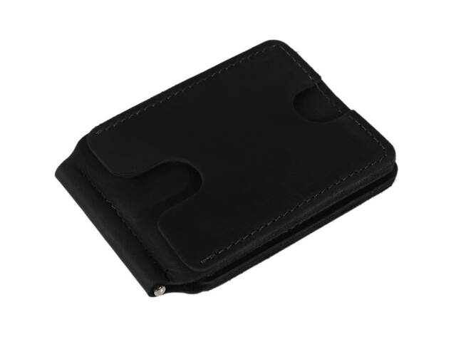 Затискач для купюр gz1(5.5) чорний - Фото 2