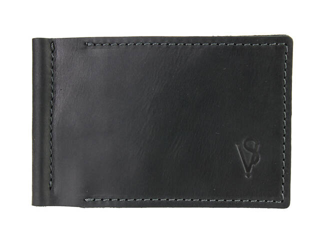 Затискач для купюр gz2(5) чорний - Фото 3