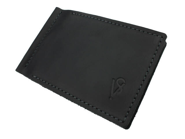 Затискач для купюр gz2(5) чорний - Фото 4