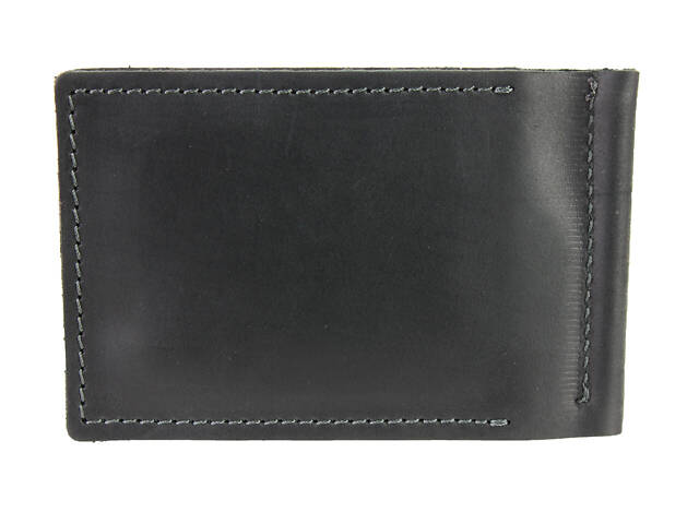 Затискач для купюр gz2(5) чорний - Фото 5