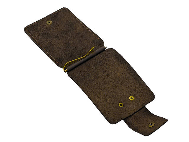 Затискач для купюр gz6-4(4) оливковий - Фото 4