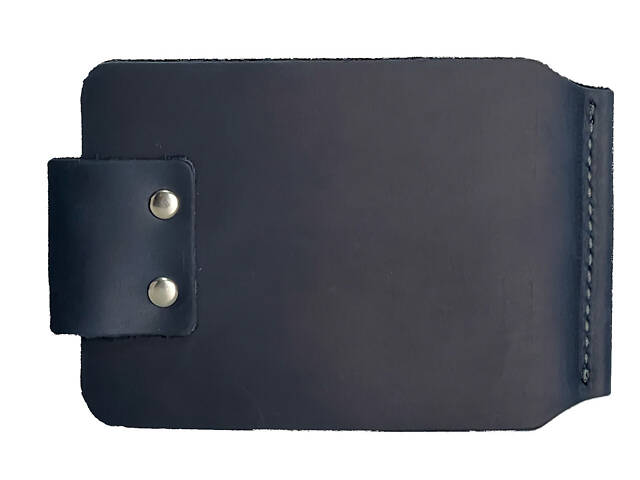 Затискач для купюр gz6-5(4) синій - Фото 2