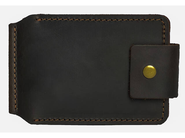 Затискач для купюр gz7-2(6.5) коричневий - Фото 2