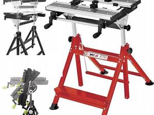 Затискний стіл Holzmann WST20