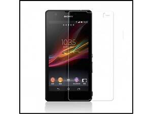 Закаленное противоударное стекло для Sony SE L36H/Z ,0.2 мм Ornarto 352701