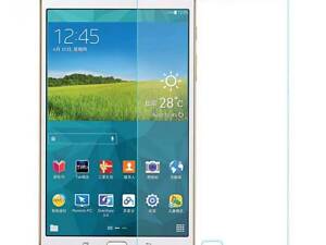 Закаленное противоударное стекло для Samsung Galaxy Tab S 8.4 (T700) ,0.2 мм Ornarto 351320