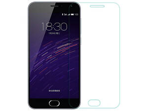 Закаленное стекло ASUS ZenFone 2, 0.2 мм Ornarto 351601