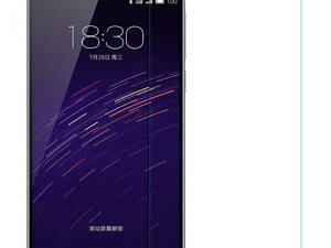 Закаленное стекло ASUS ZenFone 4, 0.2 мм Ornarto 351602