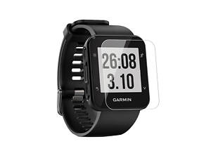 Загартоване захисне скло для годинника Garmin Forerunner 35