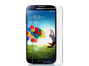 Загартоване захисне скло для Samsung Galaxy S4 i9500