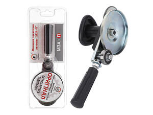 Закаточна машинка закаточний ключ для консервації МЗА-П автомат з підшипником 'Продмаш' Черкаси