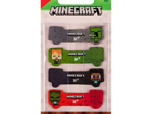 Закладки для книг Pop-up Yes Minecraft 170427 80 шт