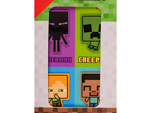 Закладки для книг Закладки Yes Minecraft 170418 80 шт