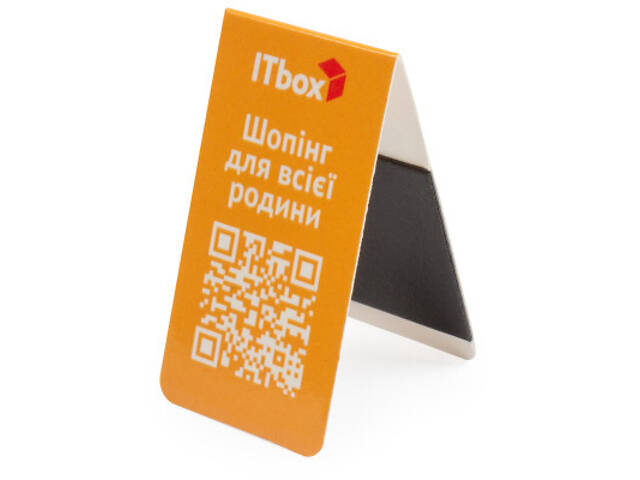 Закладки для книг Itbox Магнітна 1 шт. (2000004030261) - Фото 5