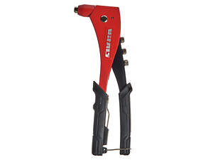 Заклепник алюмінієвий 275 мм Vitals Master