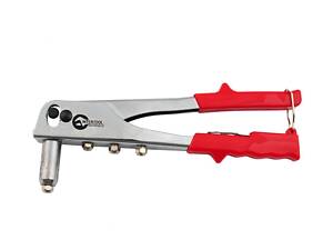 Заклепочник Intertool 250 мм усиленный (RT-0004)
