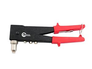 Заклепочник Intertool 260 мм х 90° (RT-0002)