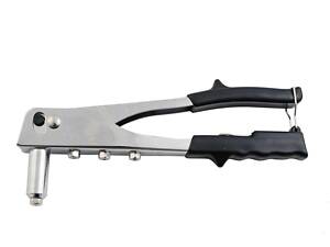 Заклепочник Mastertool 250 мм усиленный (21-0707)