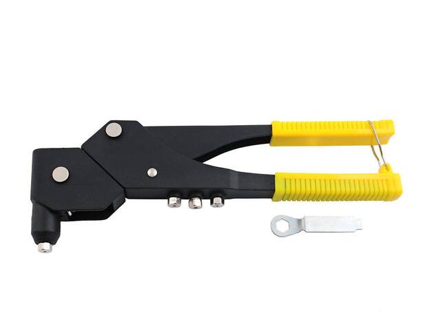 Заклепочник Mastertool 300 мм х 360° (21-0708)