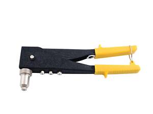 Заклепочник Mastertool 300 мм х 90° (21-0704)