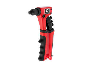 Заклепочник Intertool 215 мм Pro (RT-0014)