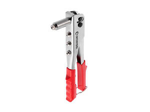 Заклепочник Intertool 250 мм усиленный (RT-0004)