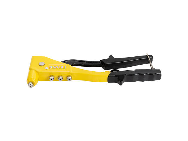 Заклепочник (литой корпус) 260мм SIGMA (2621011) - Фото 2